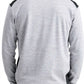 Abacus Sportswear Us - Men's Sunningdale Half-zip Sweater