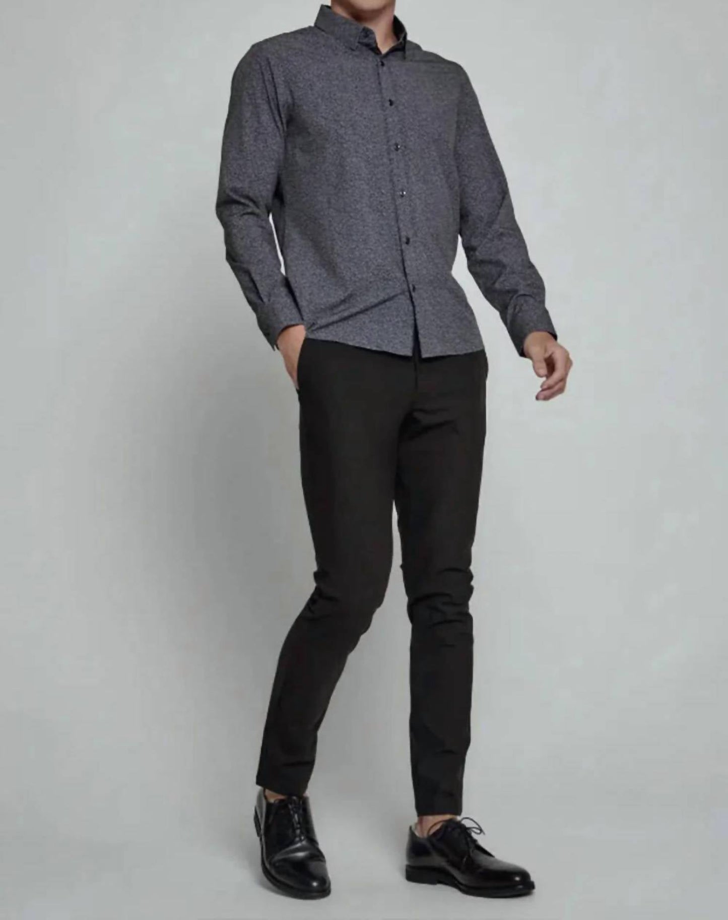 7Diamonds - Nolen Shirt