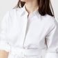 Ann Mashburn - Gabrielle Tie Tunic