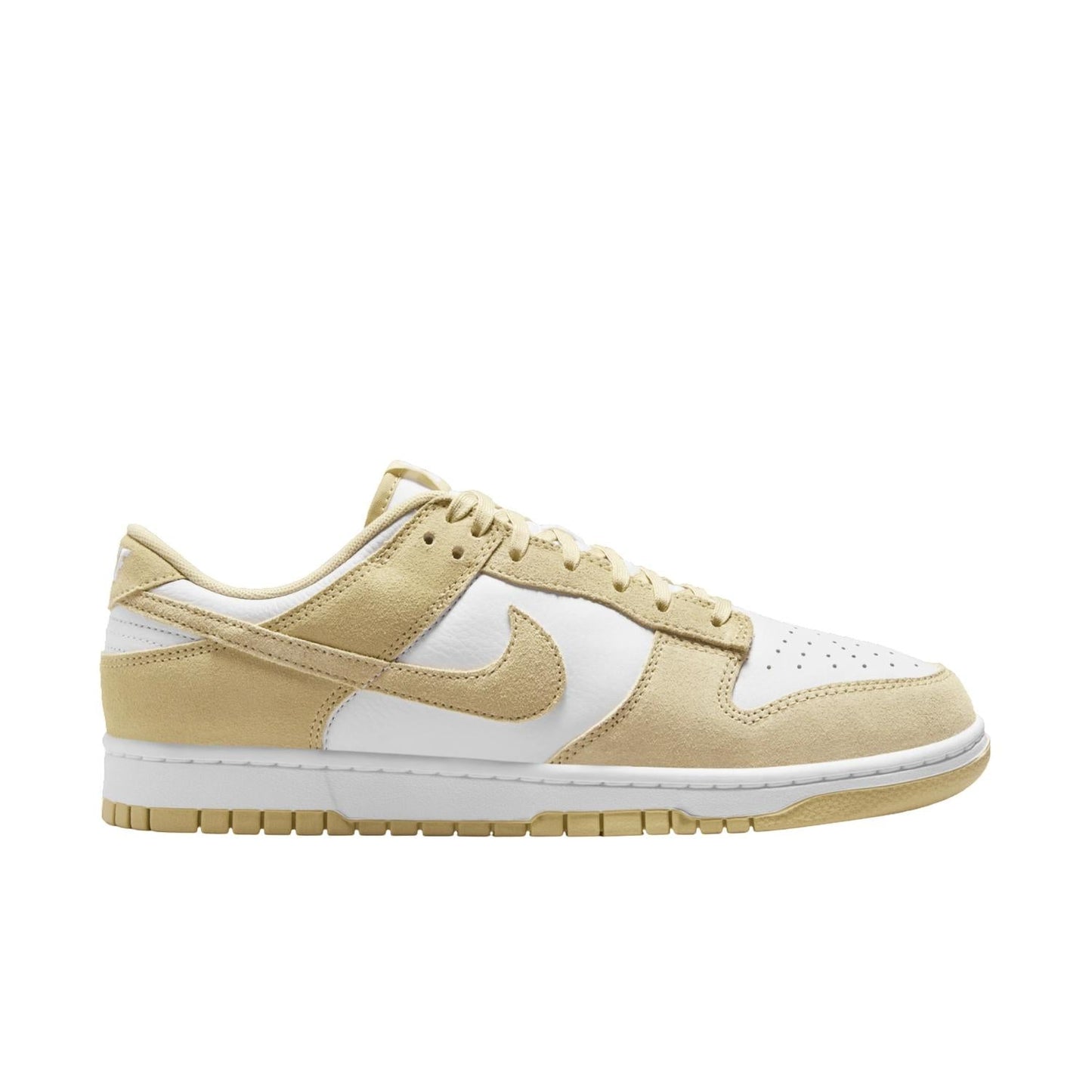Nike - Men's Dunk Low Retro Sneaker