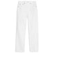 Topshop - Denim High Rise Straight Leg Retro Dad Jeans