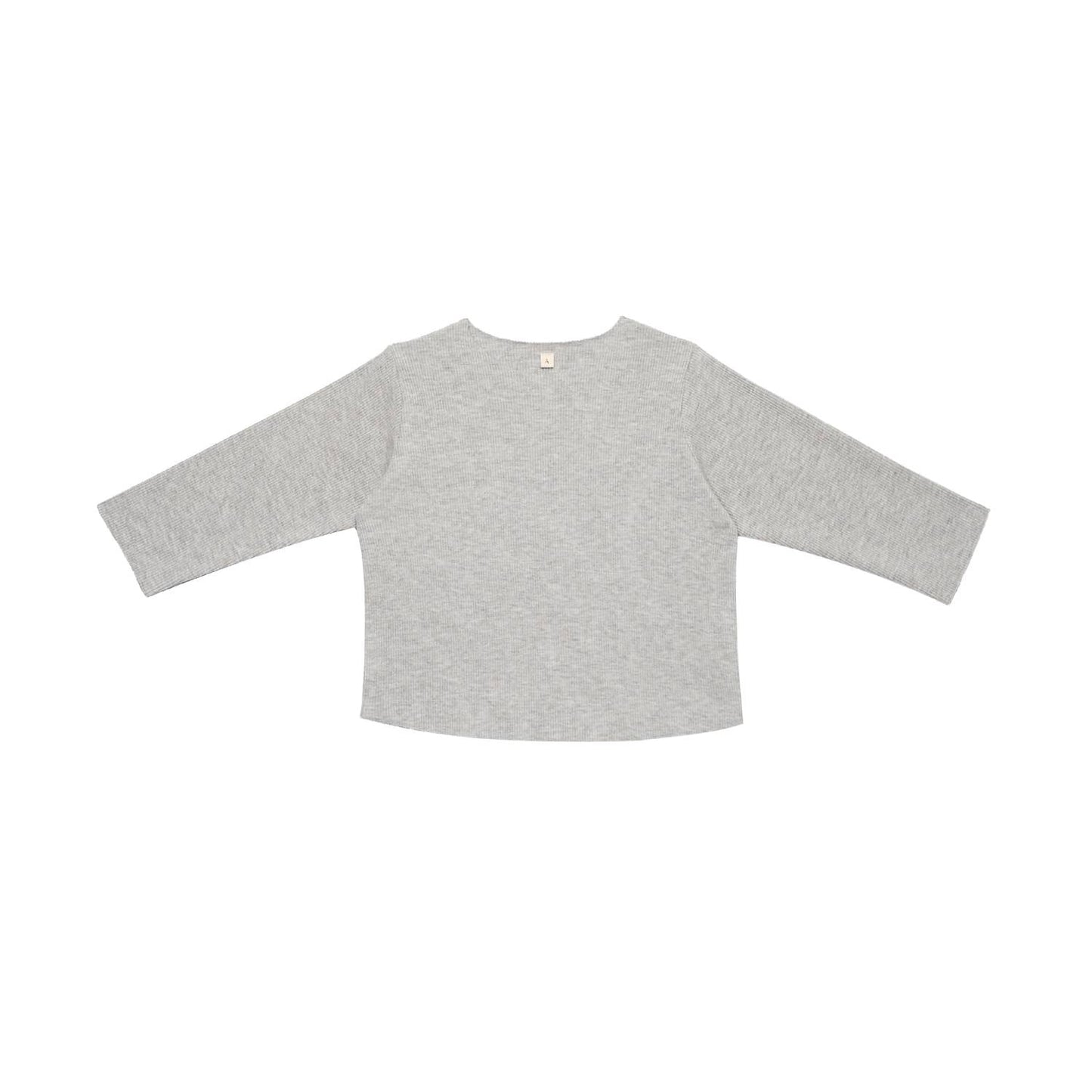 A Basic Brand - Rib Sweatshirt