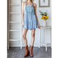 Veveret - Daisy Do Little Romper Overalls