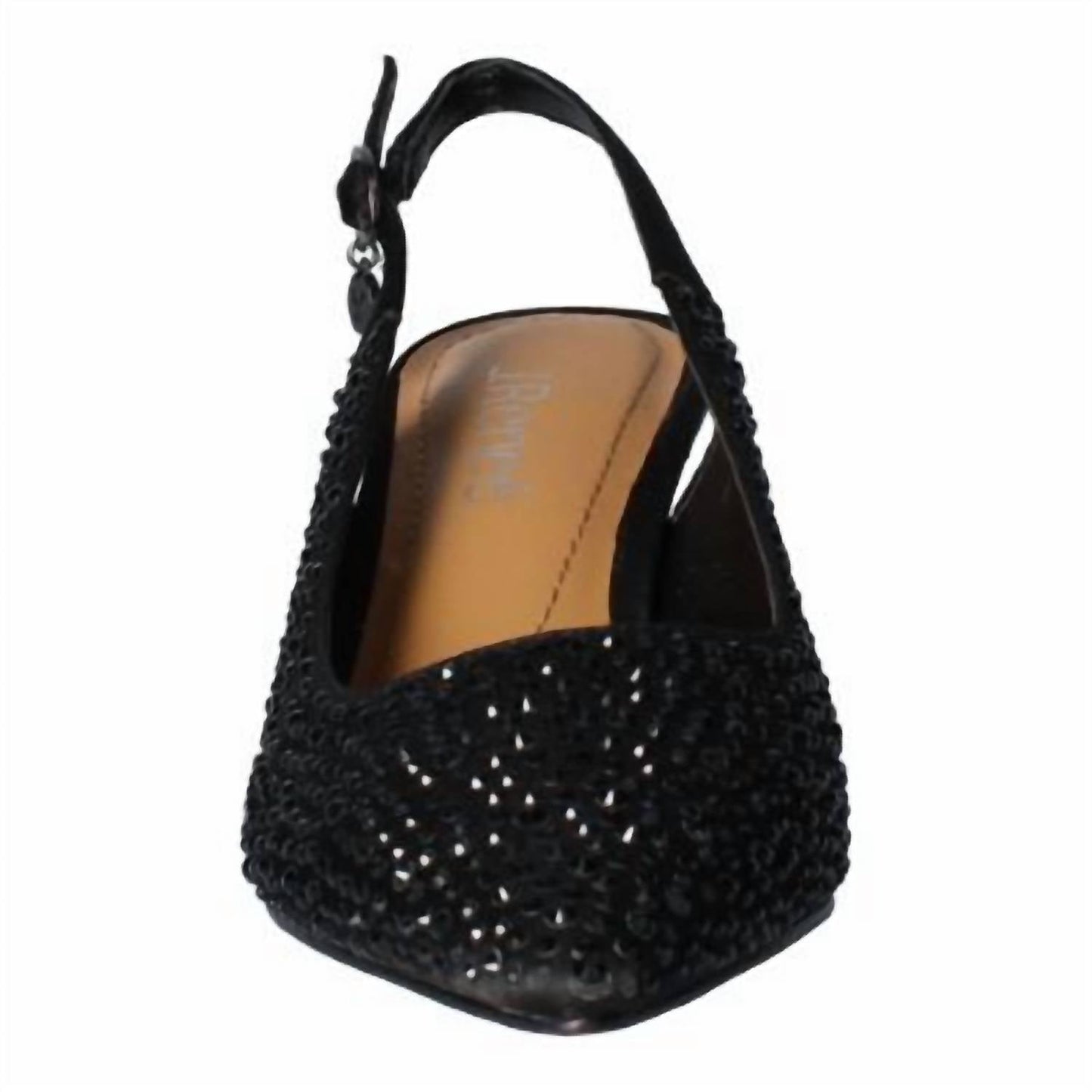 J. Renee - Women's Ferryanne Slingback Pump