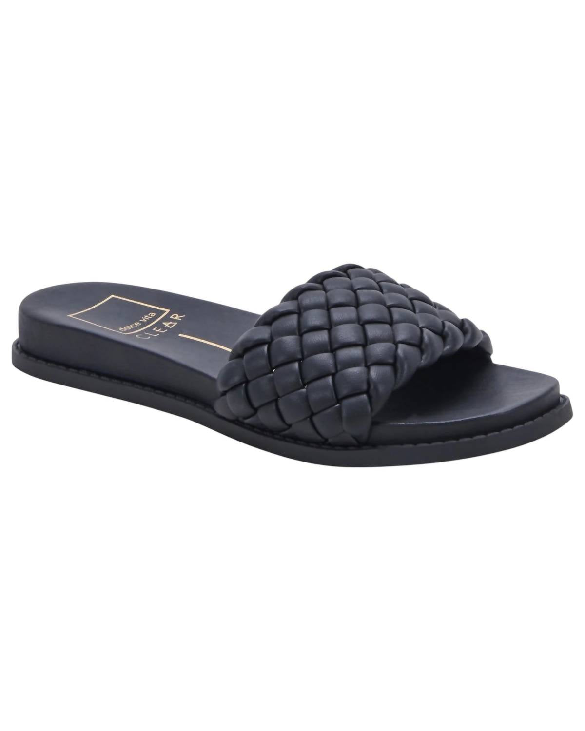 Dolce Vita - Women's Grazie Slide Sandals