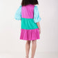 Emily Mccarthy - Frankie Dress