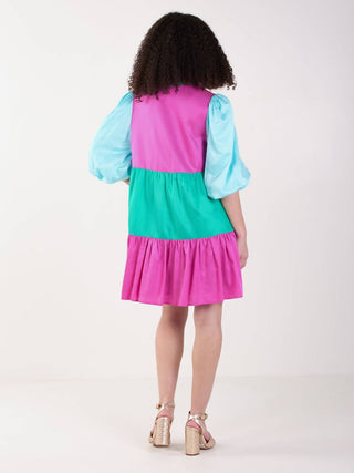 Emily McCarthy - Vestido Frankie