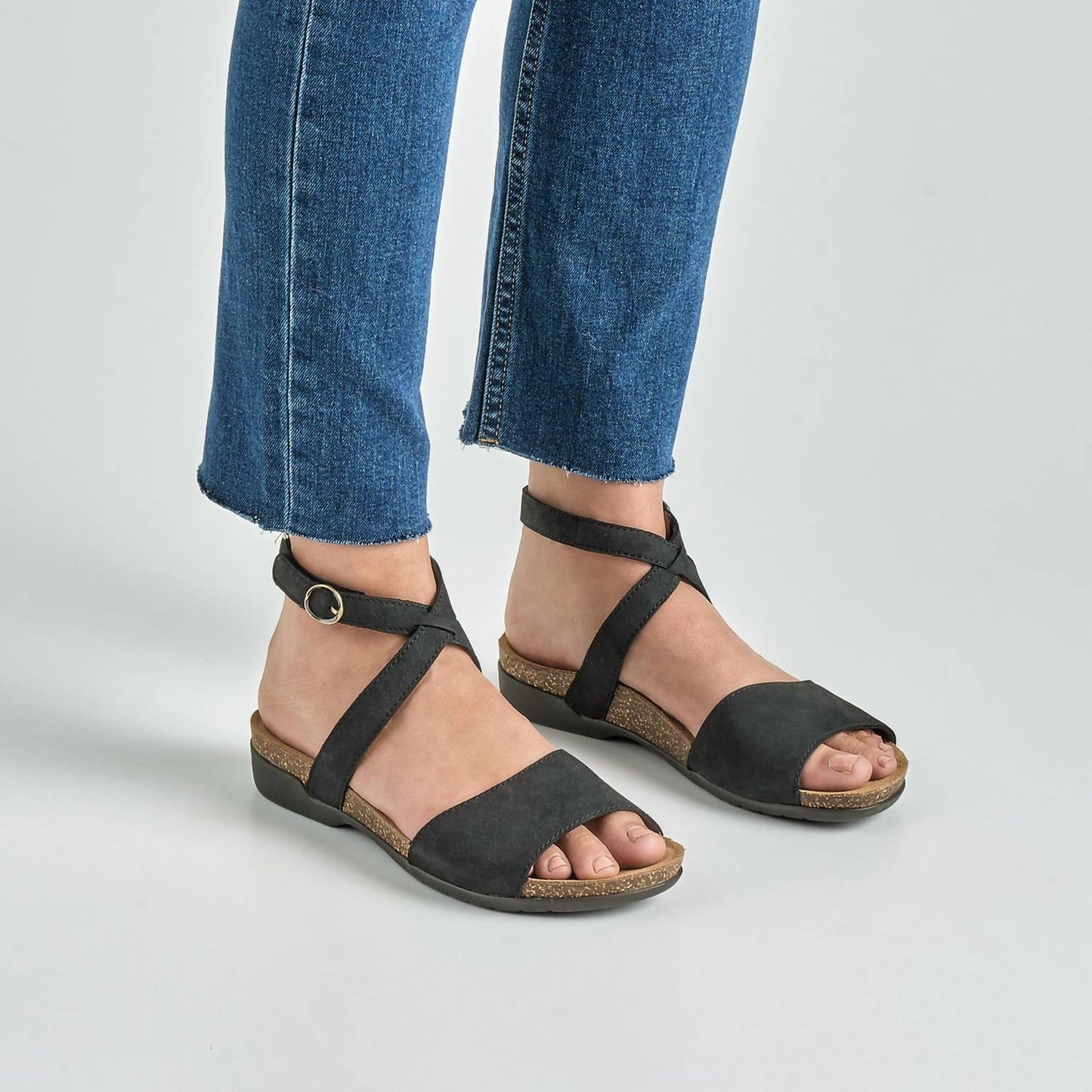 Dansko - Women's Rafferty Ankle Strap Sandal