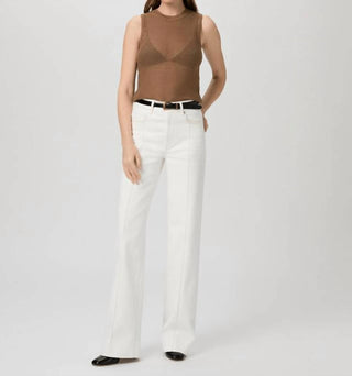 Paige - Sasha Wide Leg Jean
