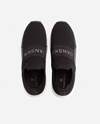 Danskin - Tênis Insight Slip On