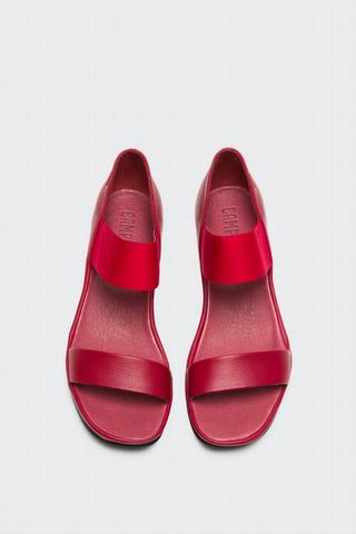 Camper - Sandália Alright Feminina