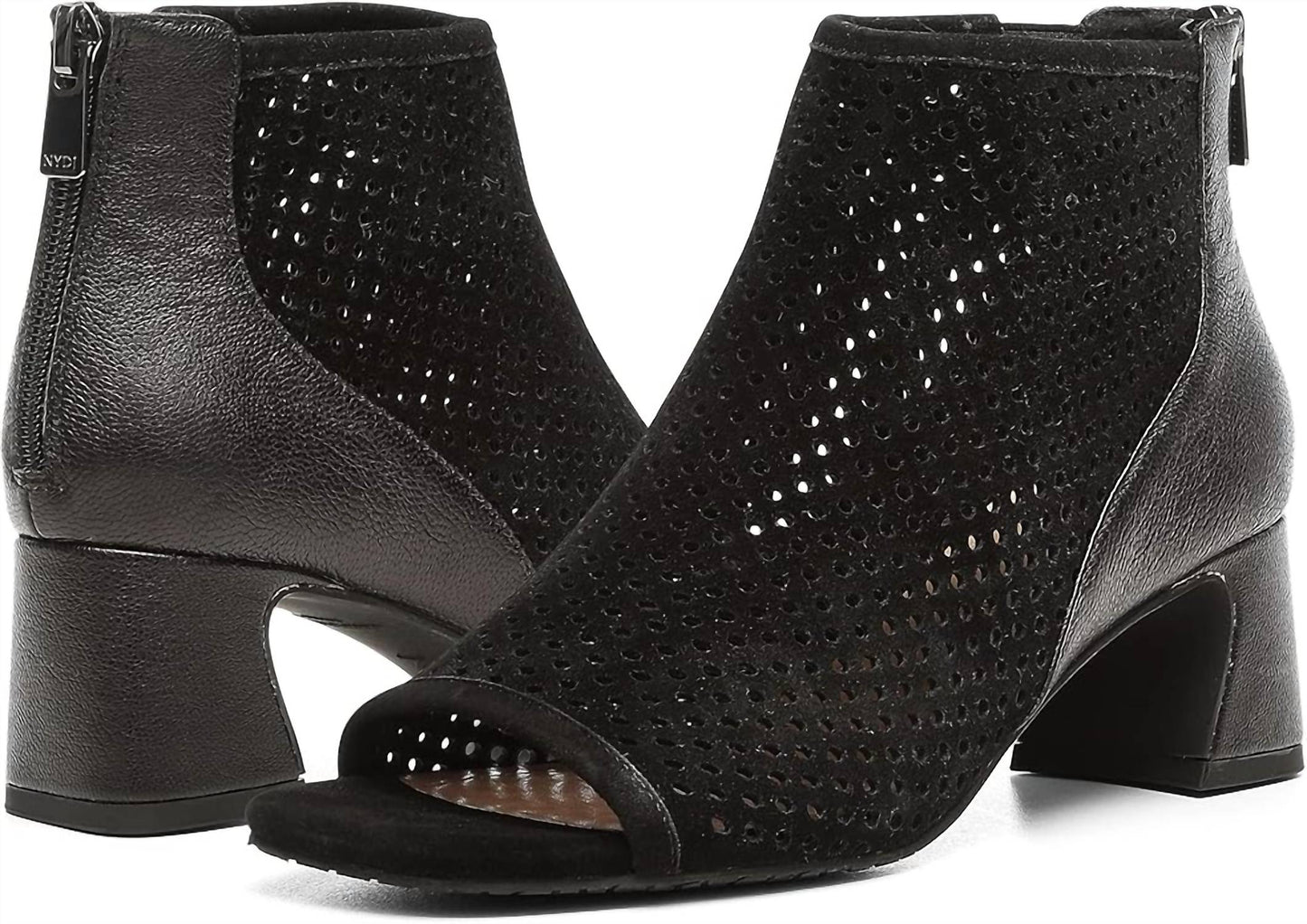 Nydj - Women's Gabbe Fashion Boot