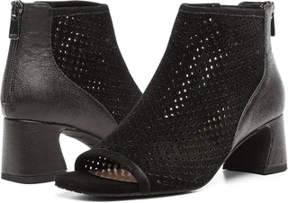 Nydj - Bota Gabbe Fashion Feminina
