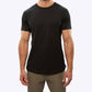 Cuts - AO Curve-Hem Tee
