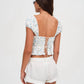 For Love & Lemons - Opal Blouse