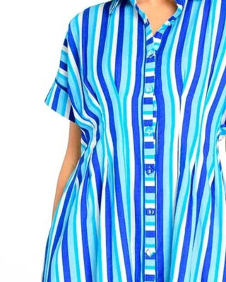 Elizabeth James The Label - Haynes Mini Dress