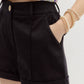Entro - Women's Cuffed Shorts