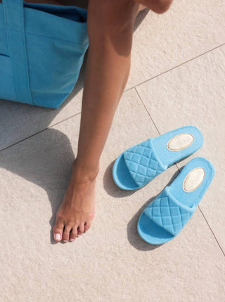 Shiraleah - Toboáguas para piscina feminina