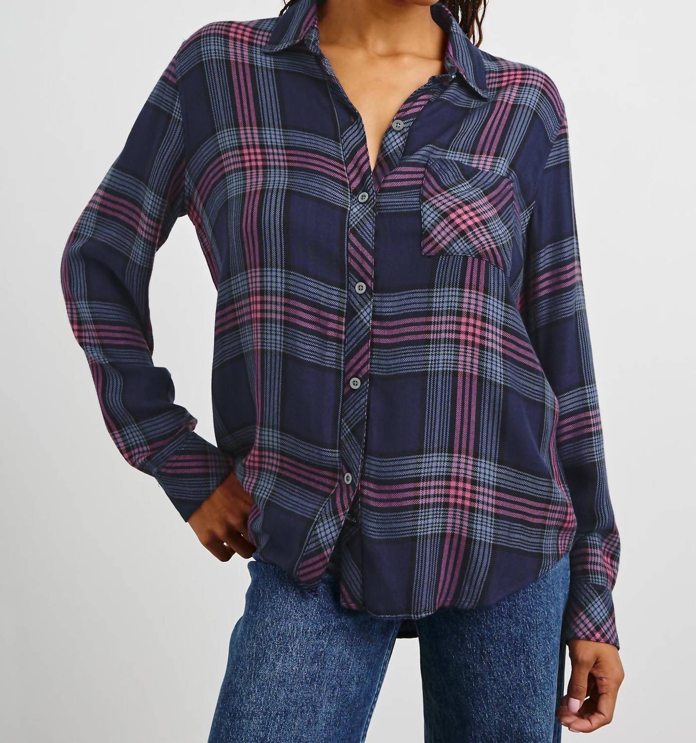 Rails - HUNTER TOP
