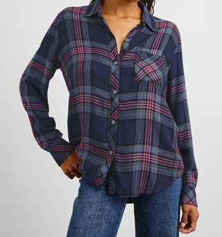 Rails - HUNTER TOP