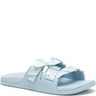 Chaco - Chinelo Feminino Chillos Slide
