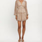 Kivari - Rochelle Mini Dress