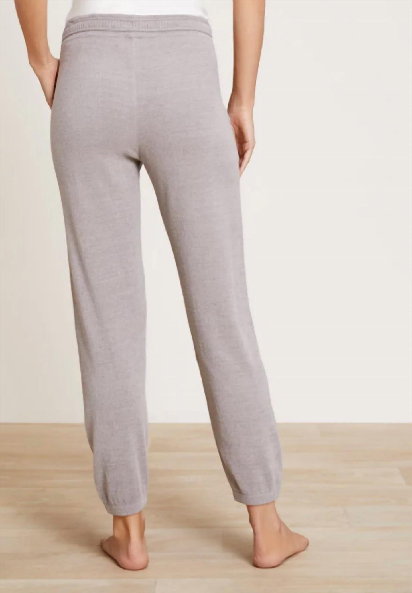 Barefoot Dreams - Cozy Chic Ultra Lite Ribbed Tunnel Jogger
