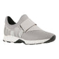 All Black - Women's Banded Shoes