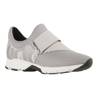 All Black - Women's Banded Shoes