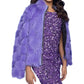 Mia - Girl's New York Sequin Party Dress