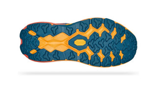 Hoka - Tênis de corrida de trilha Speedgoat 5 feminino