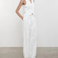 Enza Costa - Twill Sartorial Pant