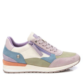 Xti - Tênis Casual Feminino Fashion