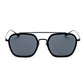 Belstaff - Men's Titanium Sunglasses