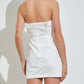 Do+Be - Off Shoulder Ruffle Dress
