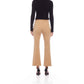 Fifteen Twenty - Sigourney Saddle Stitch Ankle Pants