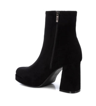 Xti - Botas de Salto Feminino
