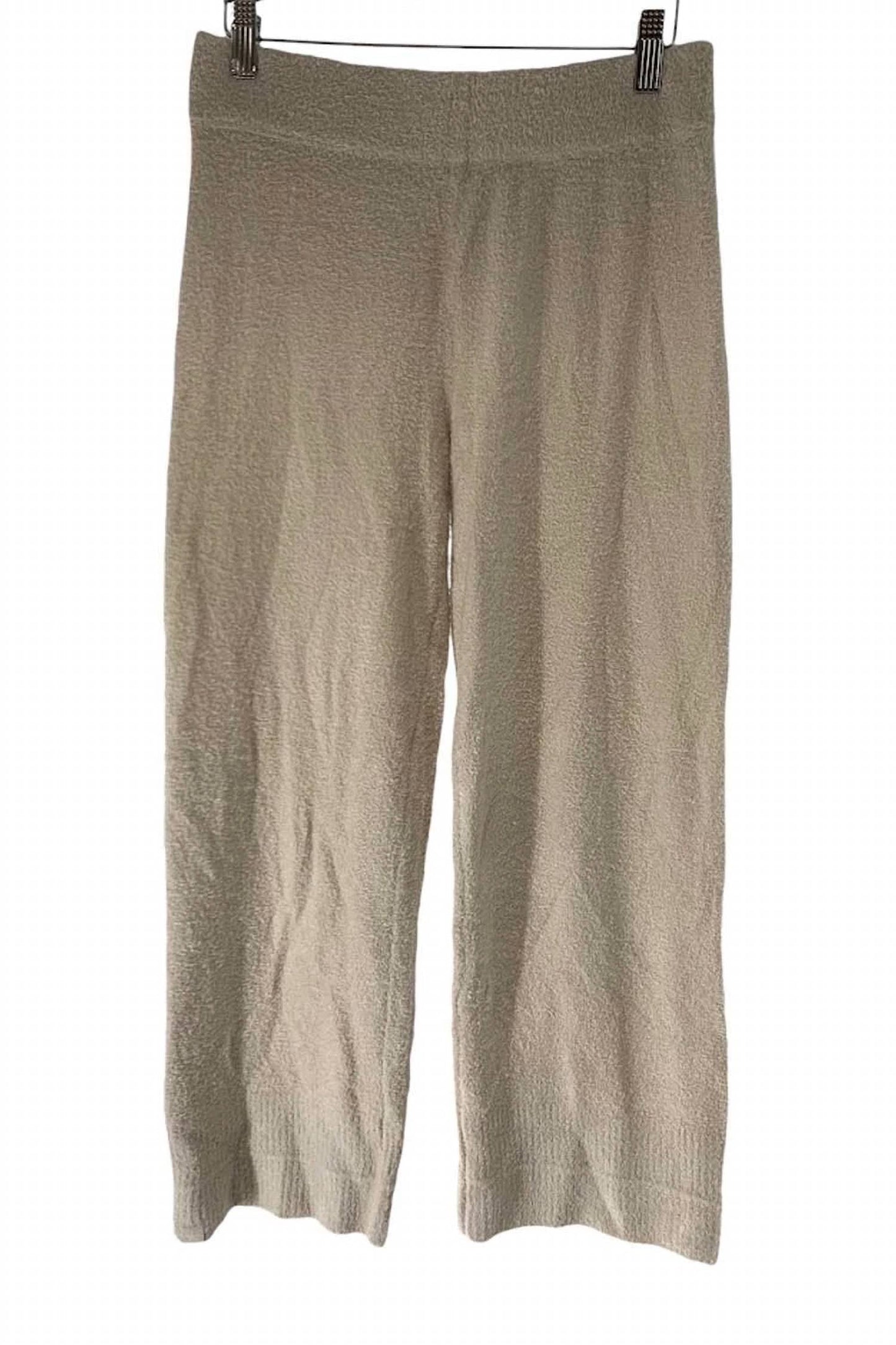 Barefoot Dreams - Women's Cozy Chic Lite Raised Seam Culotte Pant