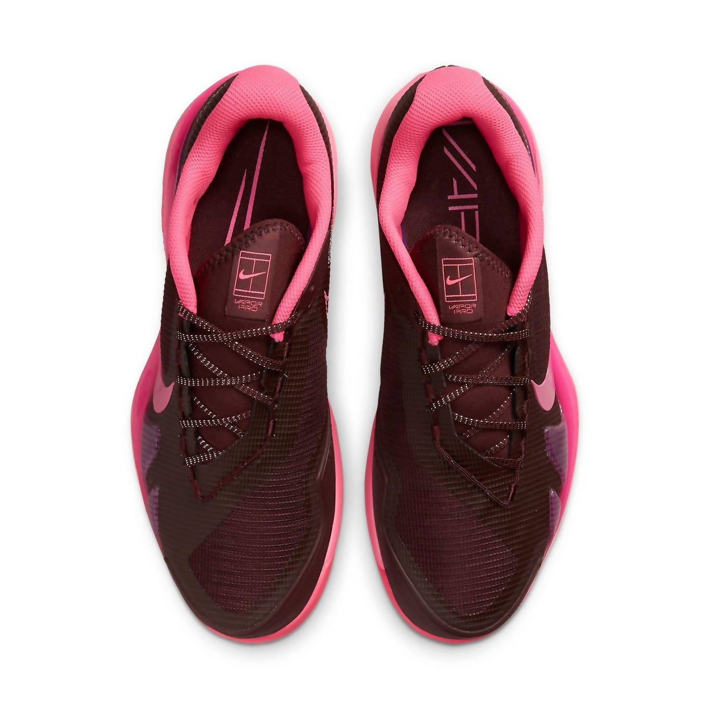 Nike - Women's Zoom Vapor Pro Hard Court Tennis Shoes