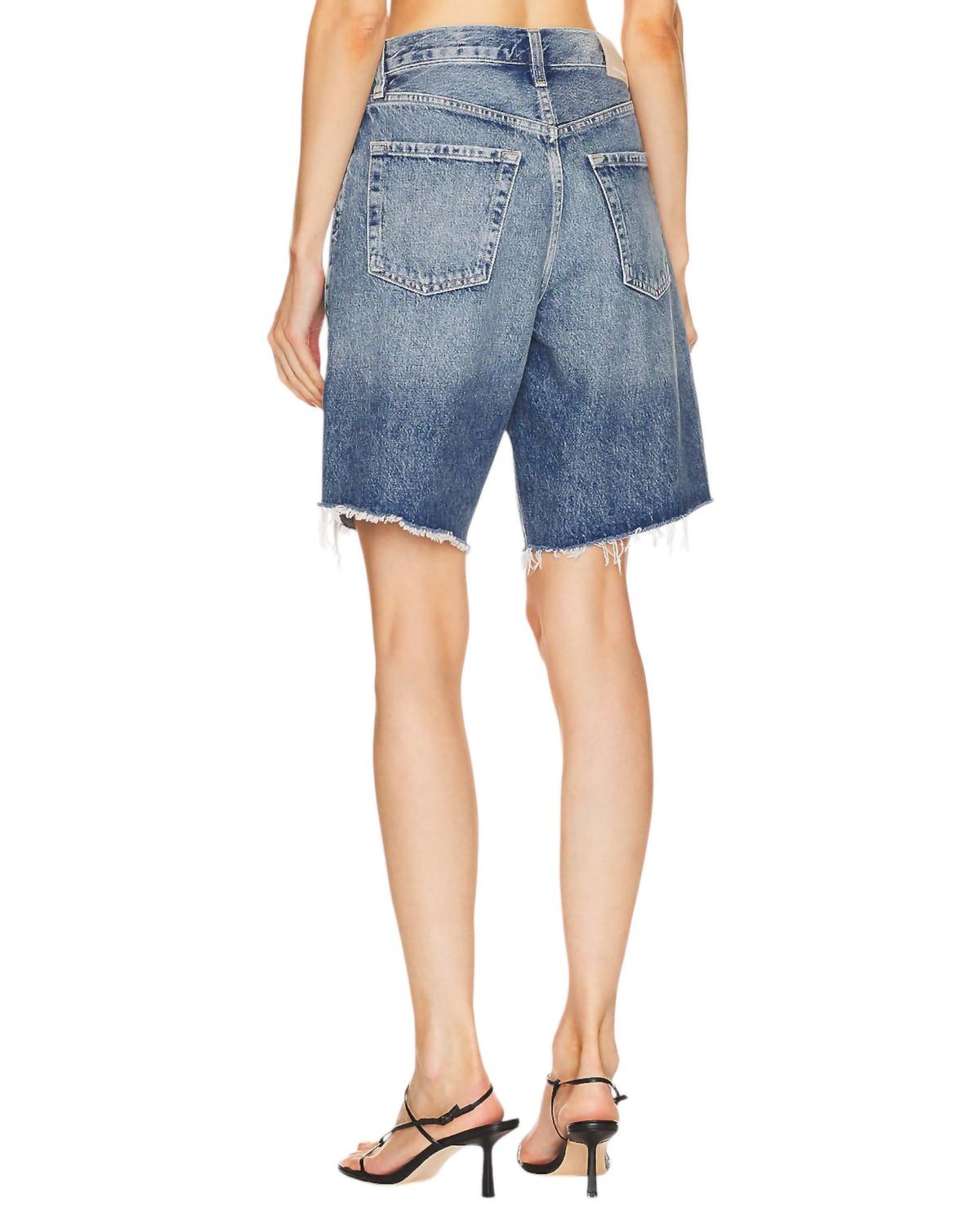 Citizens Of Humanity - AYLA SHORTS