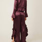 Free People - Chasing Love Sleep PJ Set