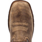 Rocky - Men's Legacy 32 Waterproof Pull-on Work Western Boot