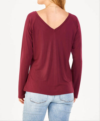 Another Love - Liv Modal Top