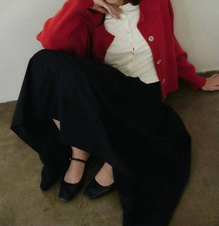 Todos: Fileira - Lucy Cardigan