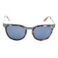 L.G.R. - Women's Stainless Steel Sunglasses