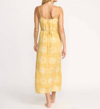 Billabong - Sun Glow Maxi Dress