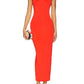 Good American - Modern Tank Maxi Dress