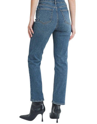 Jbd. - Calça Jeans Clássica Slim Straight