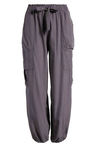 Free People - Calças Down To Earth