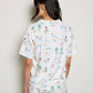 Z Supply - Beach Days Pajama Top